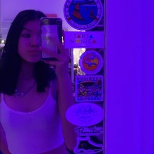 Meet your Posher, Annie